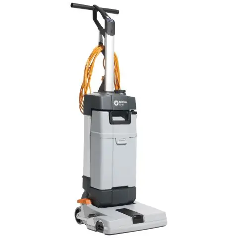 Nilfisk SC100 E Basic Skurmaskin Billigare